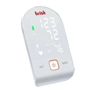 فشارسنج خانگی Brisk PG-800B19L