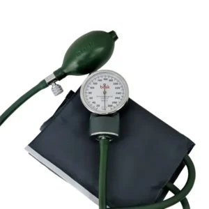 فشارسنج خانگی عقربه ای بریسک