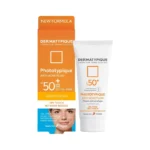 فلوئید ضد آفتاب پوست چرب و جوشی فتوتیپیک درماتیپیک +Dermatypique SPF-50 - Image 2