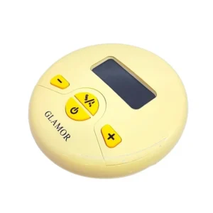 شیردوش برقی گلامور LD-202