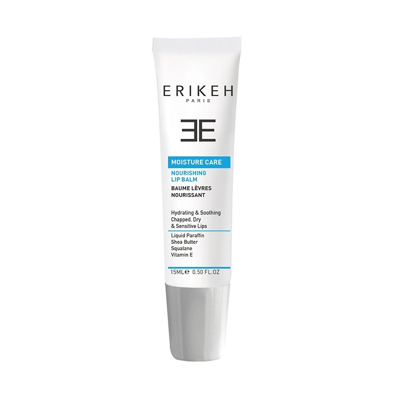 erikeh lip balm www.medicalnabz.com بالم لب مغذی اریکه