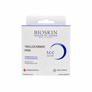 پن تری کلو کربان TCC بایو اسکین Bio Skin