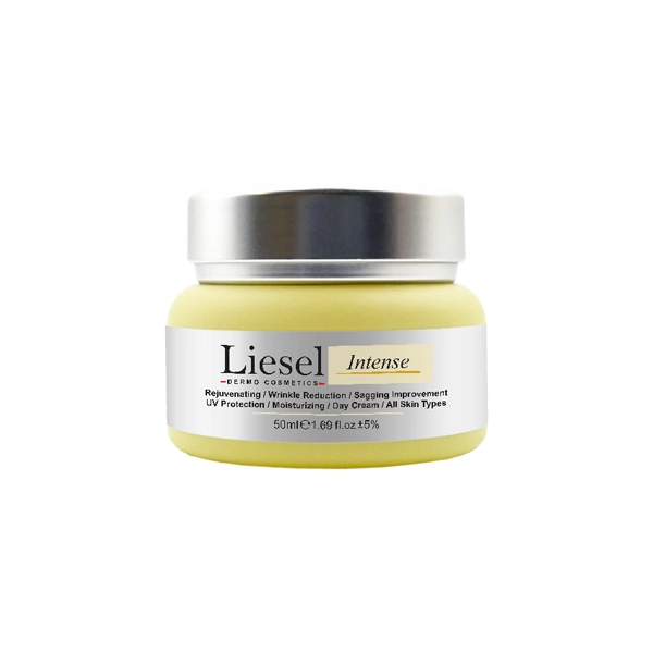 Liesel Intense Day Cream-Medicalnabz.com کرم روز لایسل