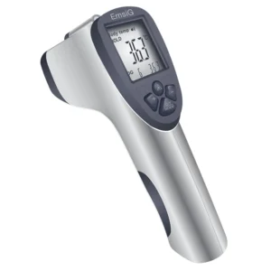 تب سنج دیجیتال غیر تماسی امسیگ CT95