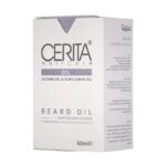 روغن ریش سریتا Cerita - Image 3