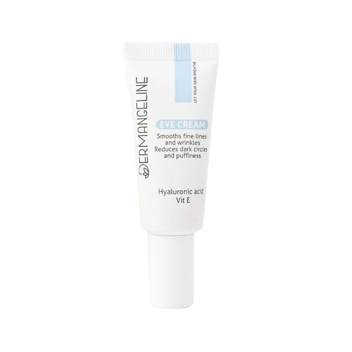 Dermangeline Eye Cream-Medicalnabz.com کرم دور چشم درم انجلین