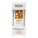 کرم آبرسان ویتامین سی آکوا پلاس 50 میلی لیتری Aqua Plus - Image 2