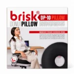 جعبه ارینگ مموری فوم بریسک Brisk DP-10