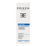 شامپو موهای خشک اریکه Erikeh - Image 2