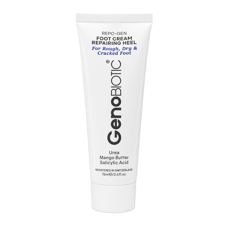 geno biotic foot cream medicalnabz کرم ترک پا ژنوبایوتیک