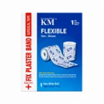رول چسب حصیری عرض 10 سانت کی ام KM - Image 2