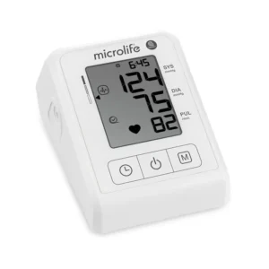 فشارسنج دیجیتال بازویی مایکرو لایف Microlife BP B1 Classic