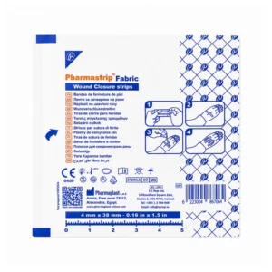 چسب بخیه 4*38 میلی متر فارما استریپ