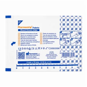 چسب بخیه 4*76 میلی متر فارما استریپ