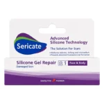 ژل ترمیم کننده سیلیکونی سری کیت Sericate - Image 2