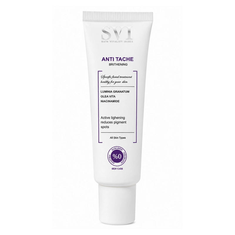 svi anti tache medicalnabz کرم روشن کننده پوست اس وی آی