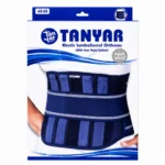 کمربند طبی سخت الاستیک کد 4040 تن یار Tanyar - Image 2