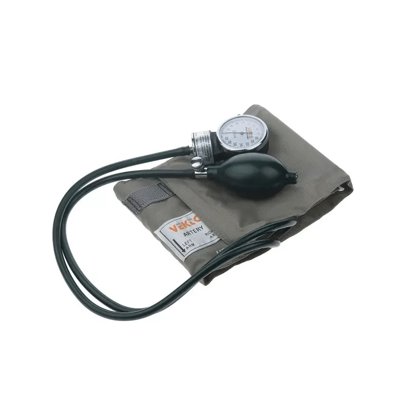 vekto hs20a 2 medicalnabz.com فشارسنج عقربه ای وکتو Vekto HS-20A
