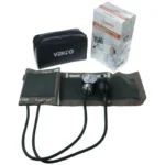 فشارسنج عقربه ای وکتو Vekto HS-20A با کیف و جعبه
