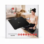 ترازو دیجیتال زنیت مد ZenithMed BS1001B - Image 4