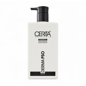 شامپو بدن پسوریازیس درما پسو سریتا Cerita Derma PSO