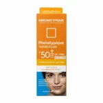 فلوئید ضد آفتاب پوست چرب بژ طبیعی فتوتیپیک درماتیپیک Dermatypique - Image 2