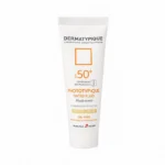 فلوئید ضد آفتاب پوست چرب بژ طبیعی فتوتیپیک درماتیپیک Dermatypique