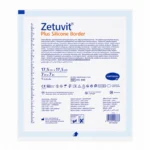پانسمان هارتمن زتوویت پلاس Hartmann Zetuvit Plus 17.5*17.5
