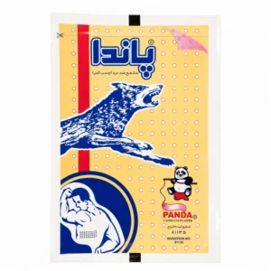 چسب درد کمر پاندا