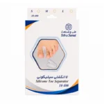 لا انگشتی سیلیکونی طب و صنعت  کد 10400 - Image 2