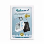 فشارسنج دیجیتال سخنگو زیکلاس مد zyklusmed B21