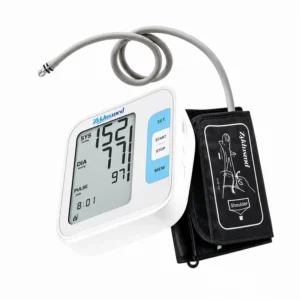 فشارسنج دیجیتال سخنگو زیکلاس مد zyklusmed B21